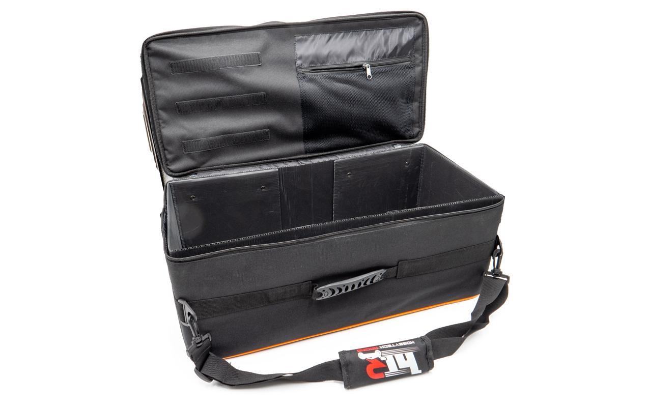 Transporttasche 54 x 26 x 22 cmTransporttasche für RC-Fahrzeuge