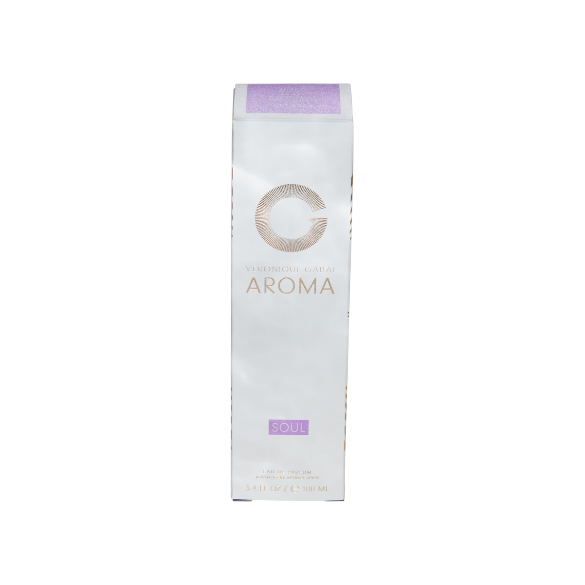 Aroma Eau de Parfum - Soul 100ml