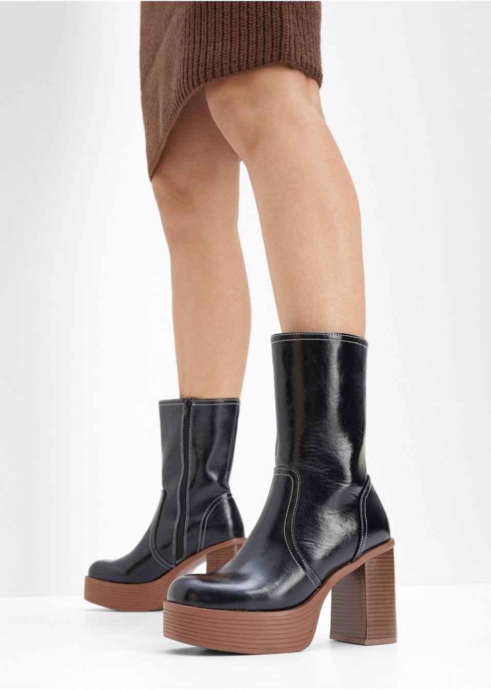 Bottines