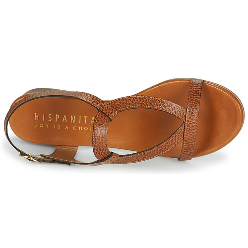 Hispanitas - LOLA - Marron