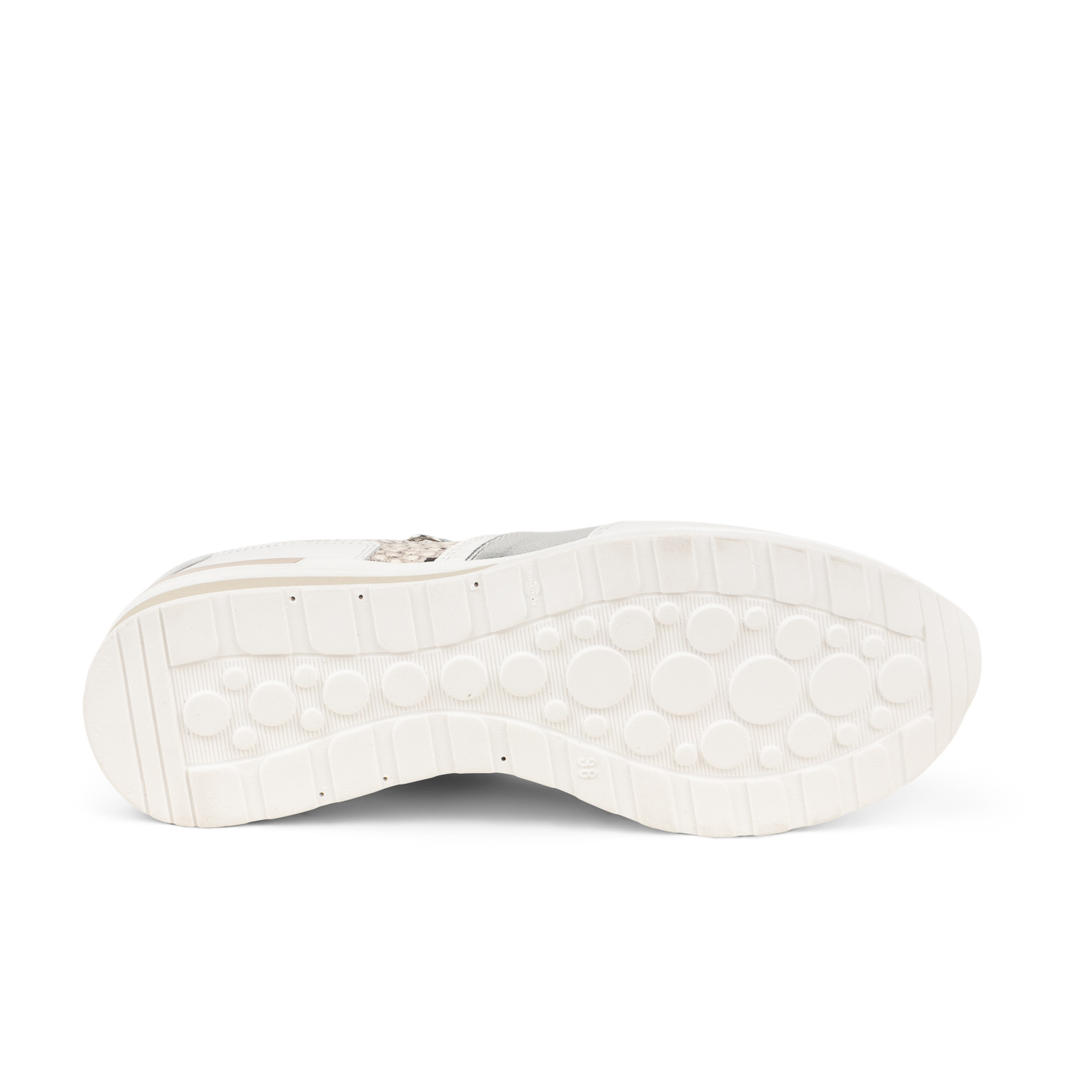 Baskets femme DL SPORT DELMAS