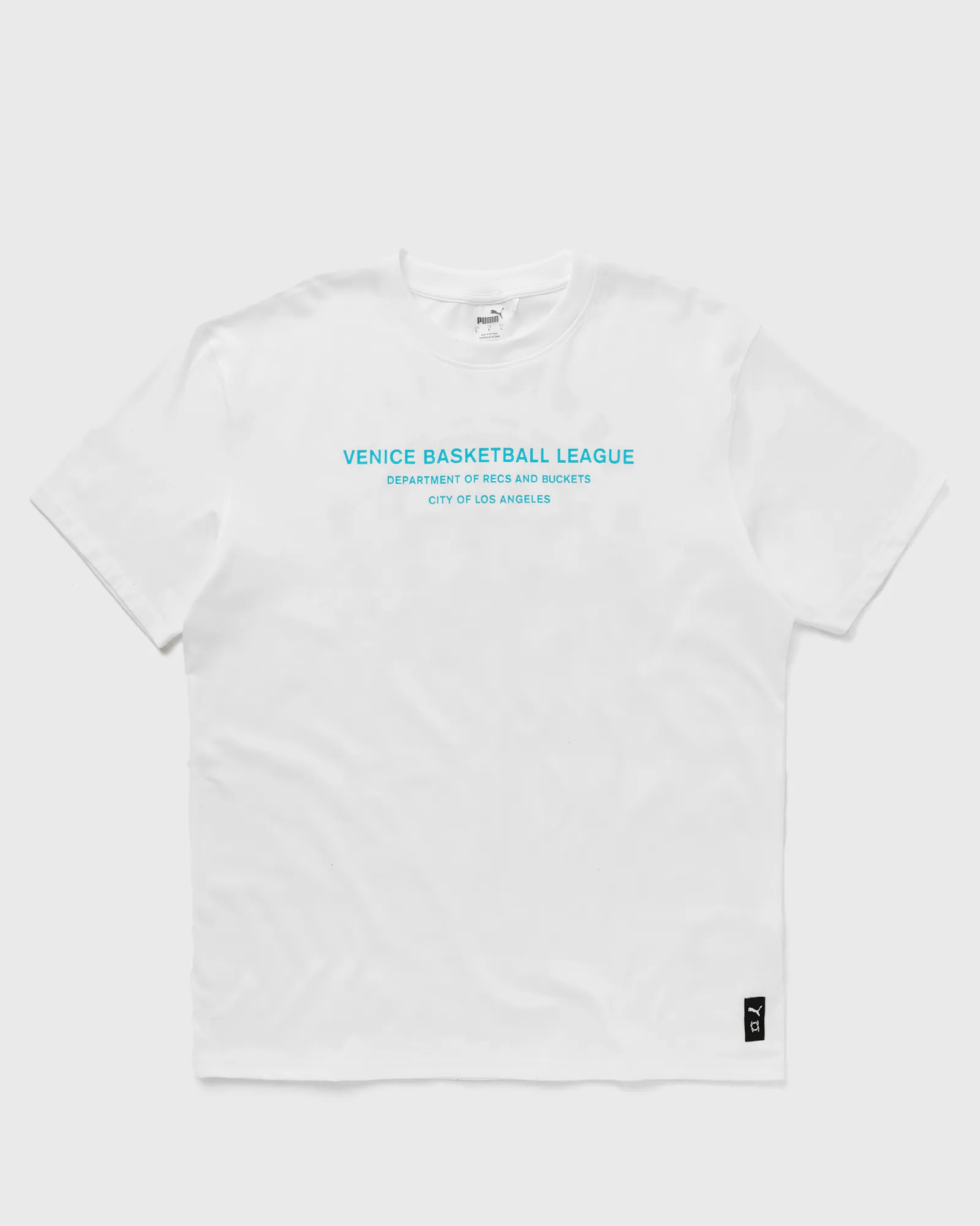 Puma Venice Beach League Tee 3