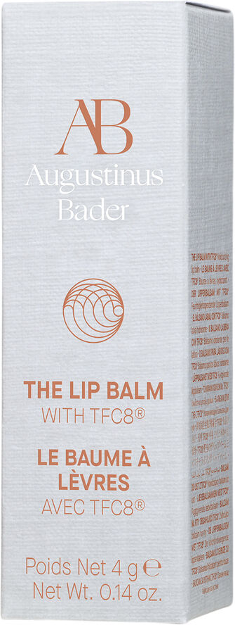 Augustinus Bader The Lip Balm