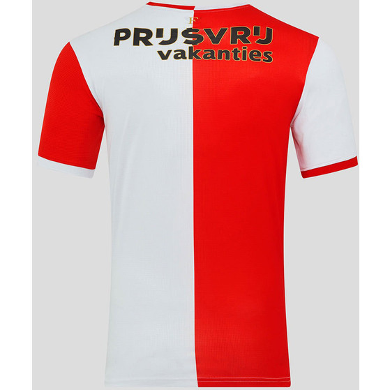 Castore Feyenoord Thuis Tenue 2025/2026
