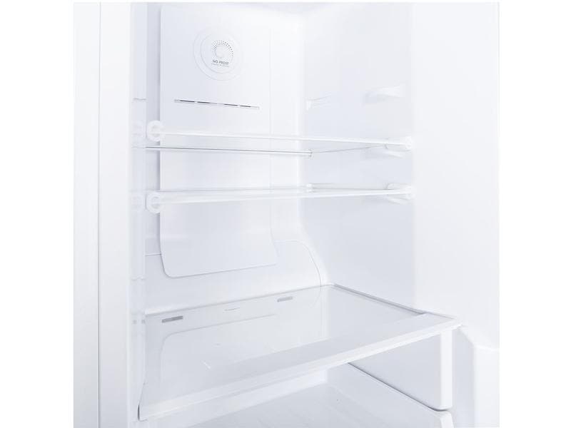 Kibernetik Gefrierschrank ECOTK274 Rechts/Wechselbar Freistehender Gefrierschrank