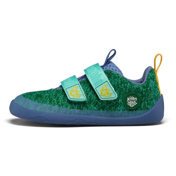 Affenzahn - Kid's Knit Happy - Chaussures minimalistes