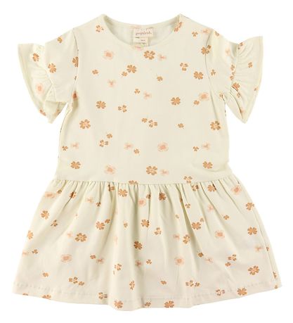 Popirol Kleid - Poibi - Print Clover