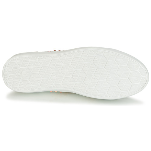 Bullboxer - AGM008 - Blanc