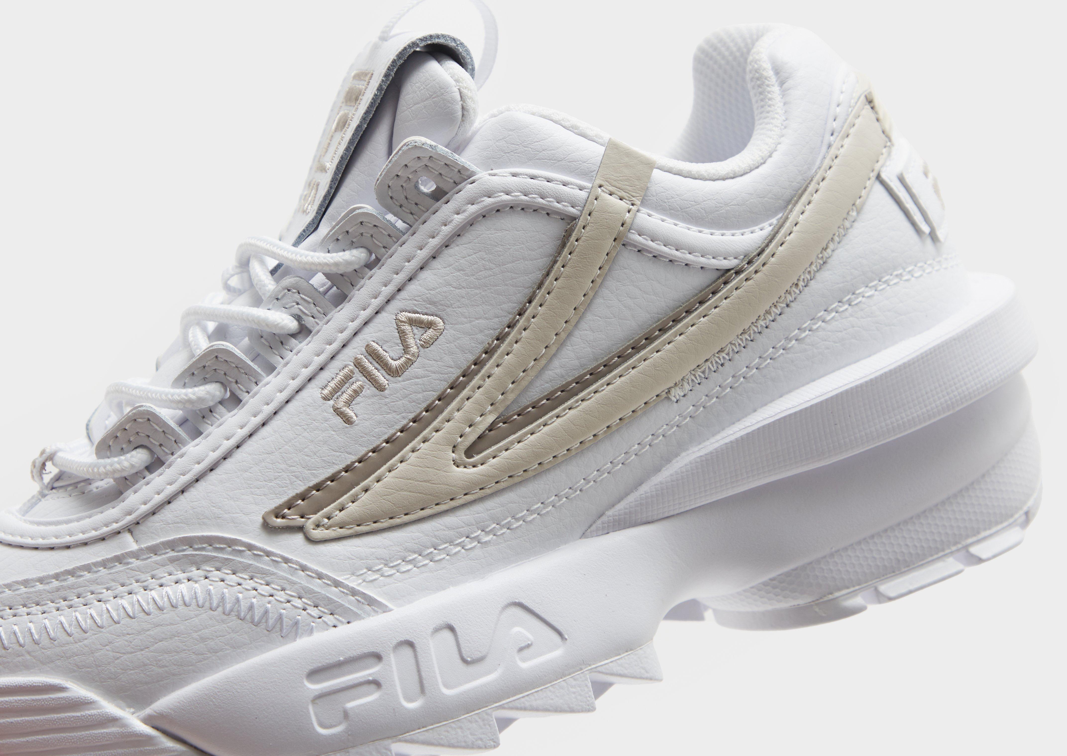 Fila Disruptor II Femme