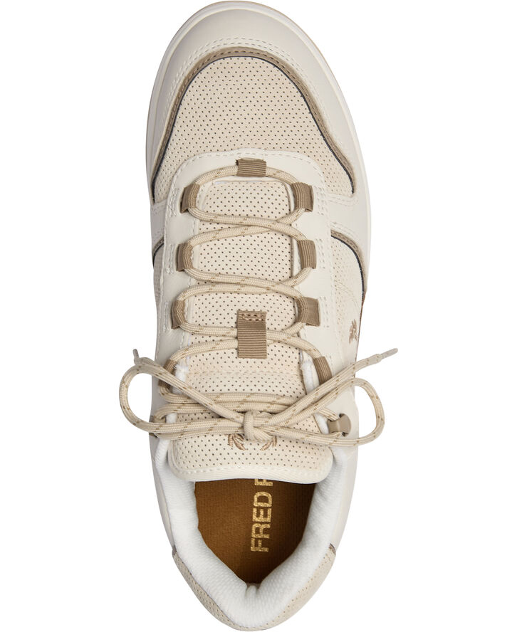 Fred Perry B8323 Ecru/warm stone