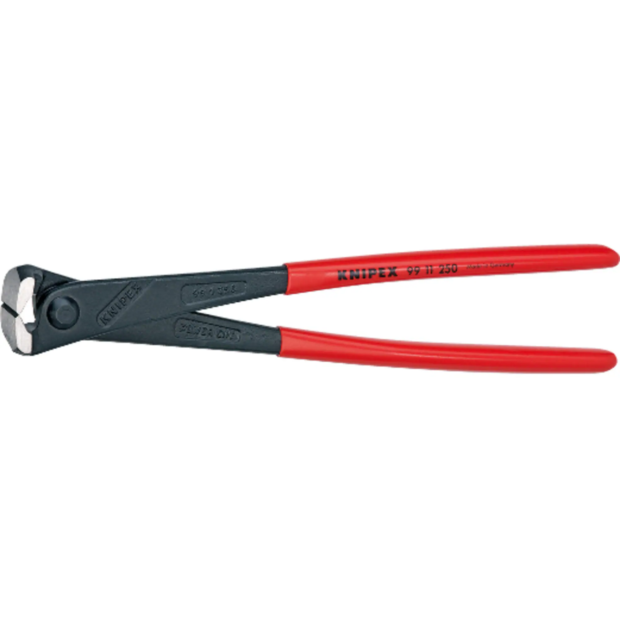 Knipex Kneif- / Monierzange Kraft-Monierzange 99 11 250
