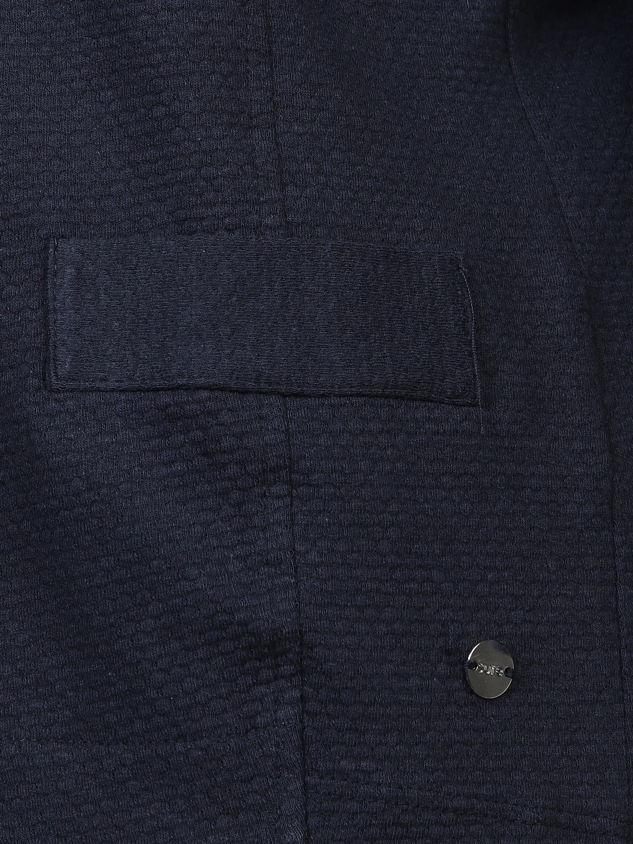 Damen Jaquard Cardigan