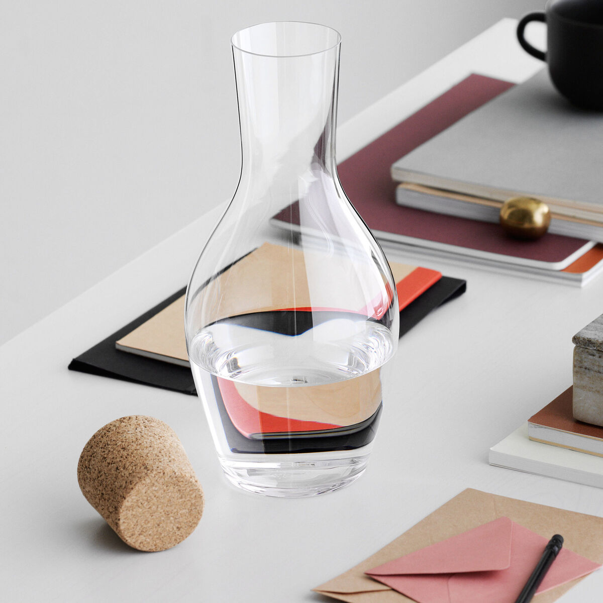 Cabernet vannkaraffel