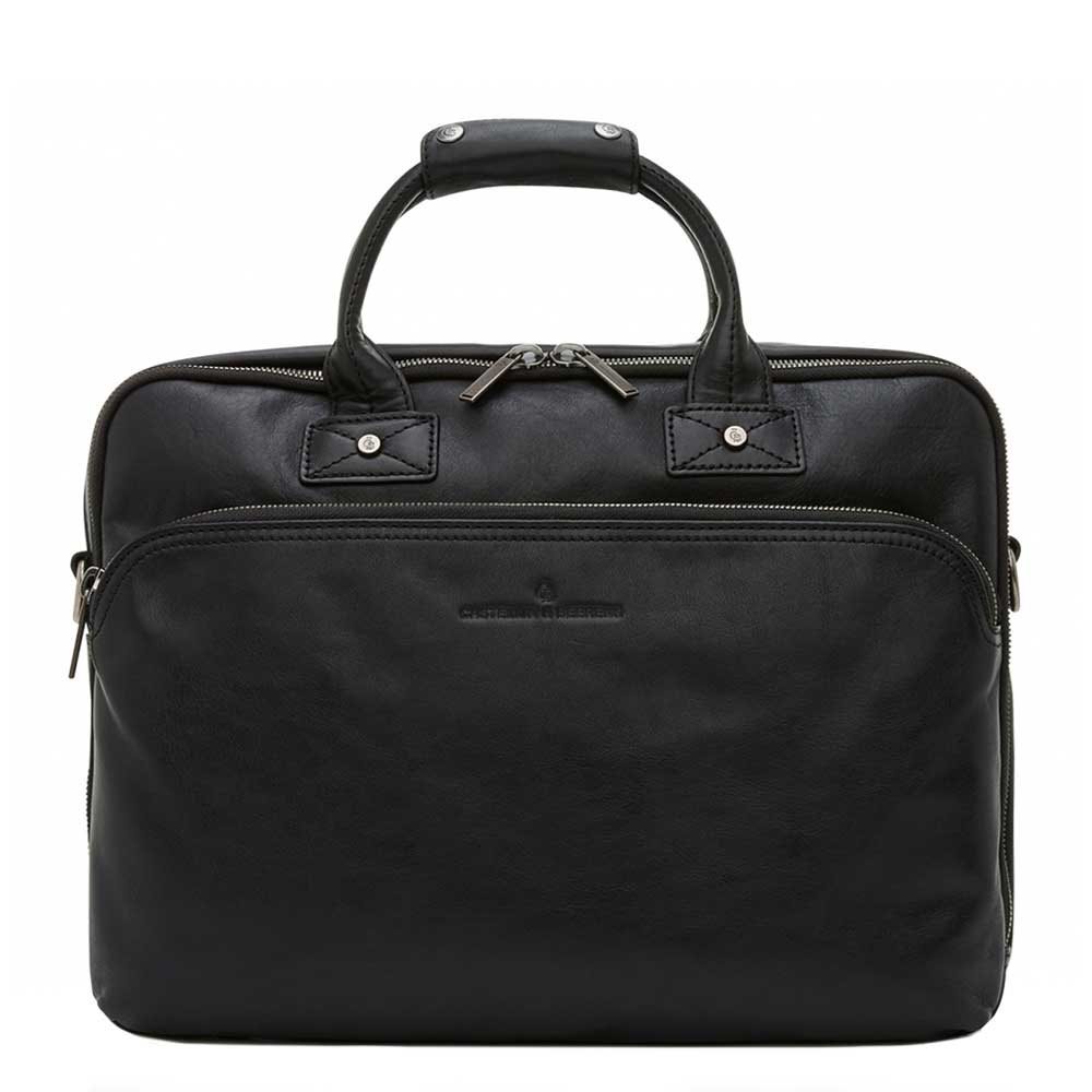 Castelijn & Beerens Firenze Business Laptoptas 15.6