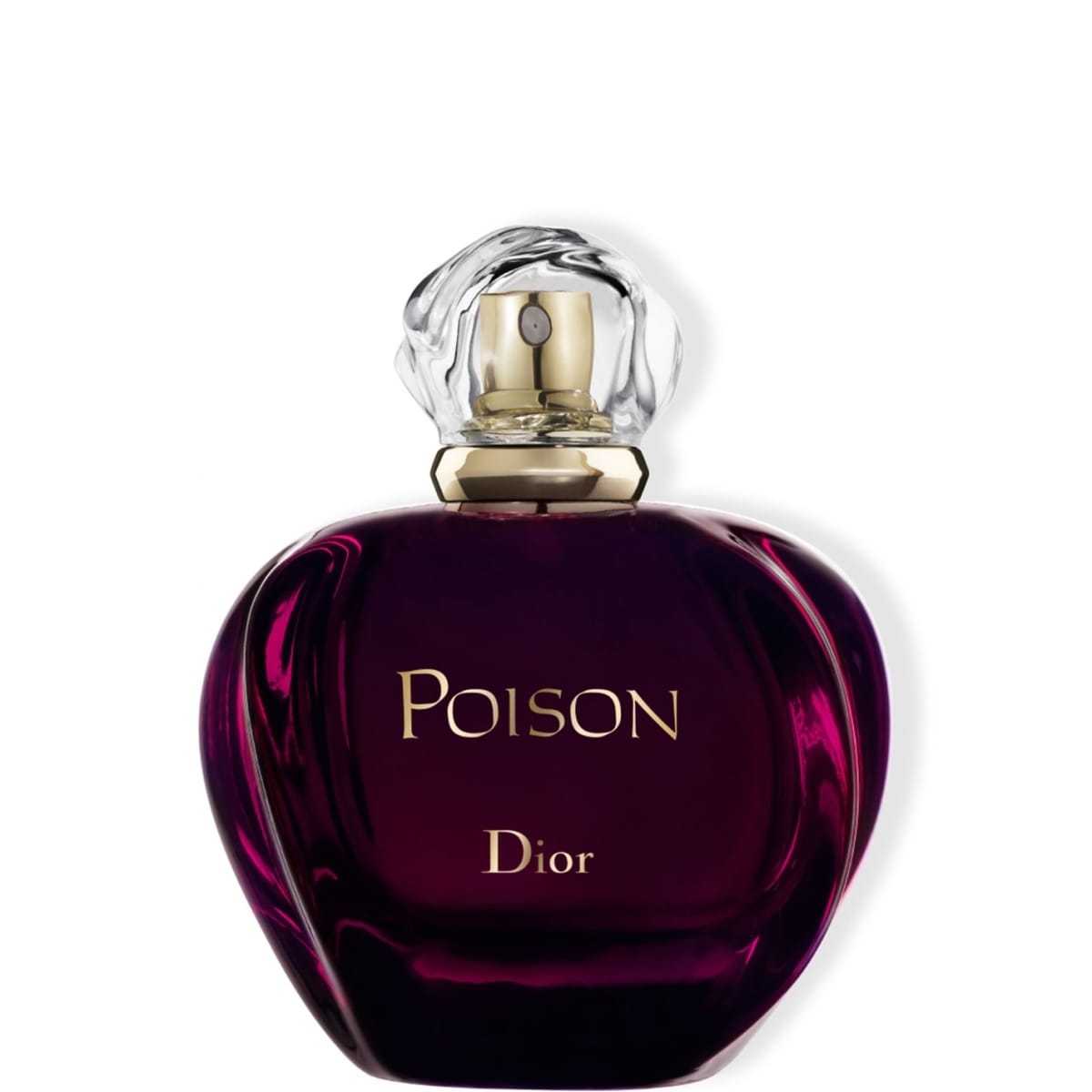 DIOR Poison Eau de Toilette