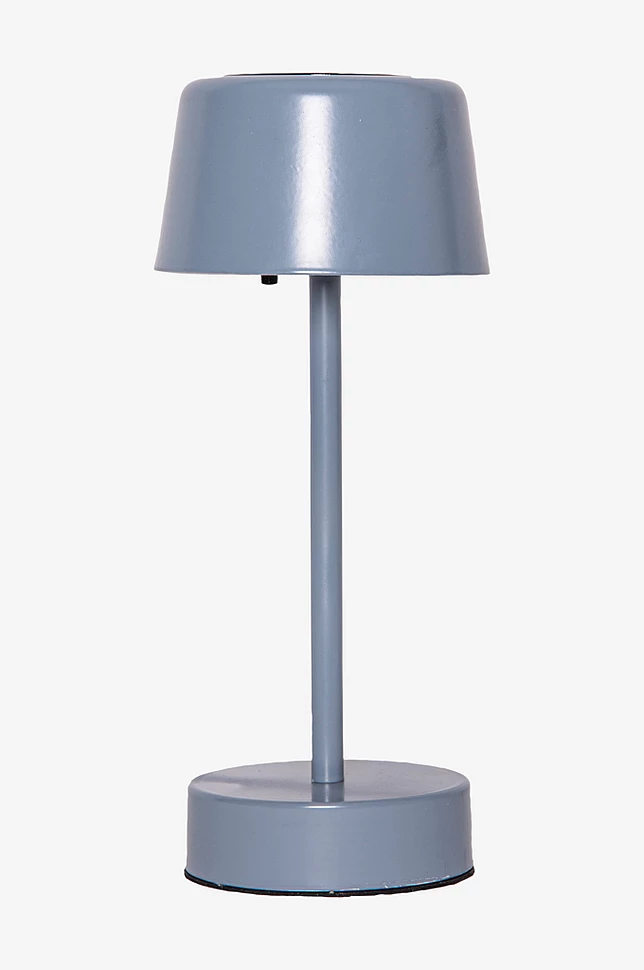 Solcellelampe Solei