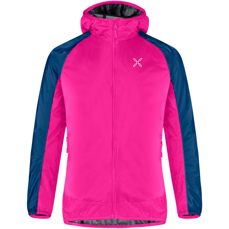 Montura Kinder Teorema 2 Jacke