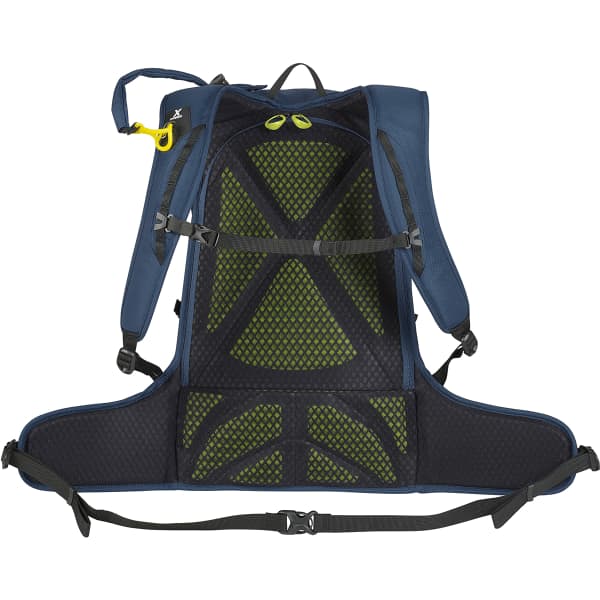 Sac à dos ski rando CAMP SKI RAPTOR 20 DARK BLUE