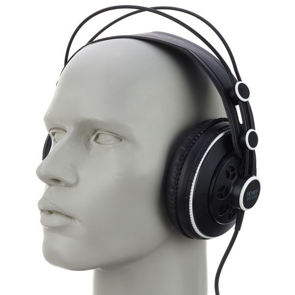 Superlux HD-681 F