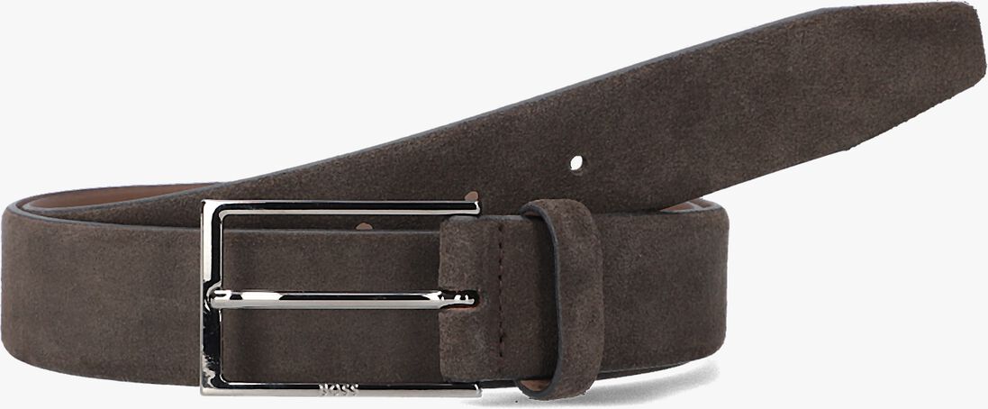 BOSS bruine boss riem calindo 10201975 02