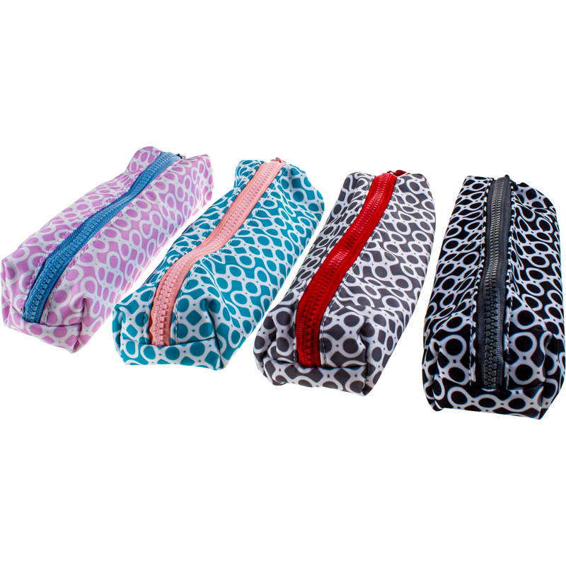 Ancor Etui eckig, 1 Stück, Smooth, assortiert