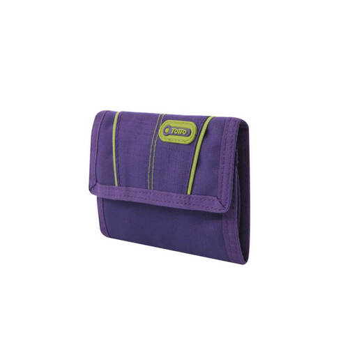 Cartera Juvenil Uba