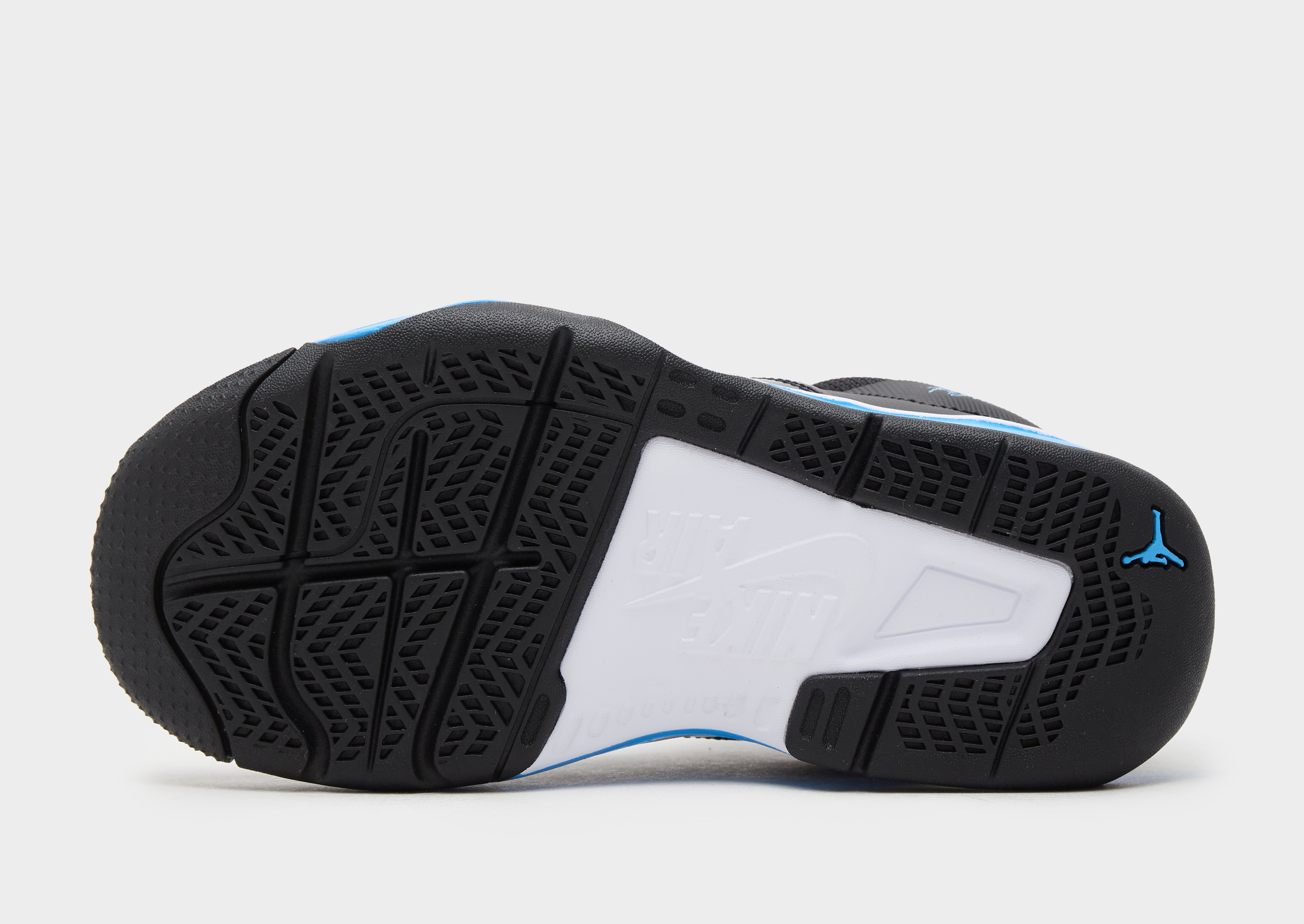 Jordan Stay Loyal 3 Junior