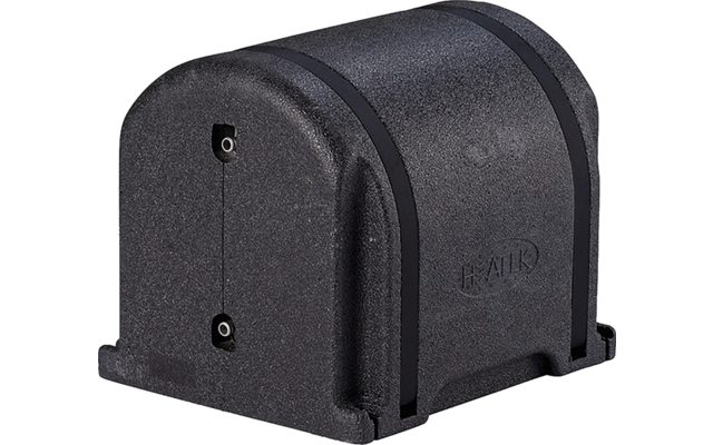 Sanymo Wasserboiler XB für Wohnwagen / Camper / Boot