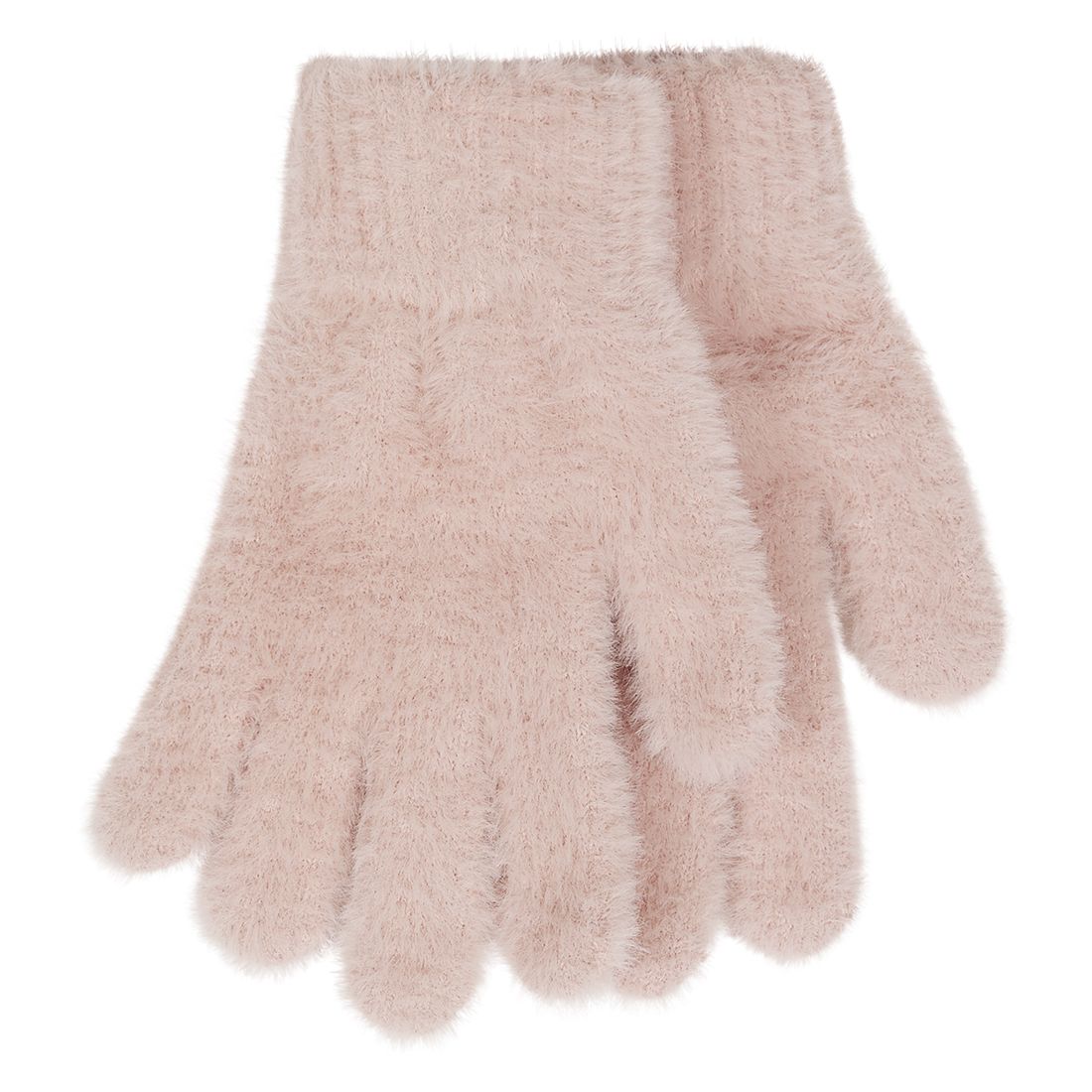 Hansker  Fluffy