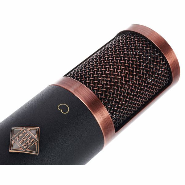 Telefunken TF29