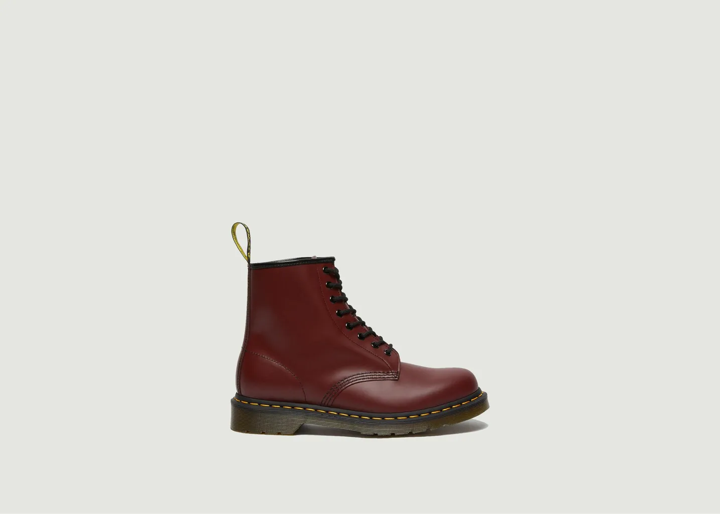 Bottines en cuir 1460 Dr. Martens