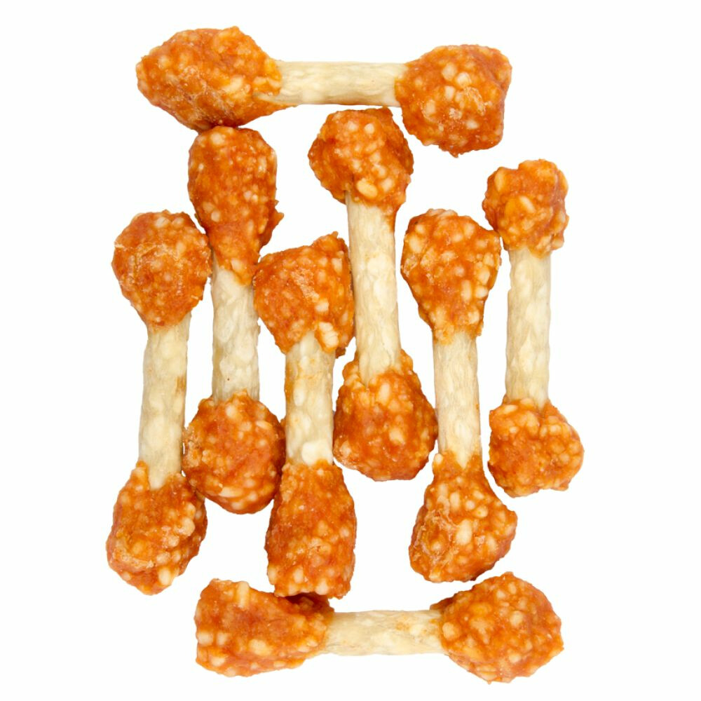 Voskes Honden knotsjes 100 gr