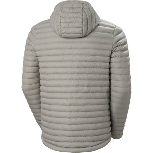 Doudoune randonnée HELLY HANSEN SIRDAL HOODED INSULATOR JACKET TERRAZZO