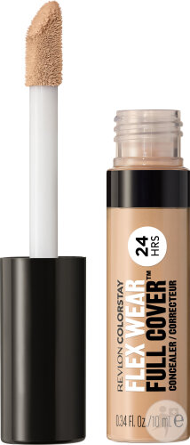 Revlon Anticernes Colorstay Flex Wear Full Cover N°050 Medium Deep 10ml