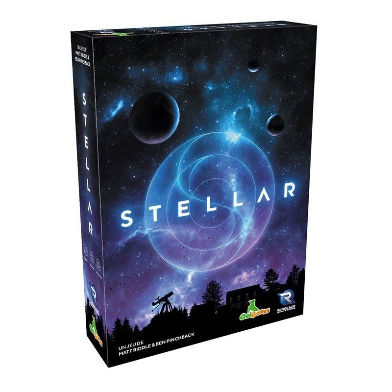 Stellar