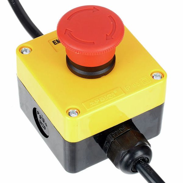 Varytec Emergency Kill Switch