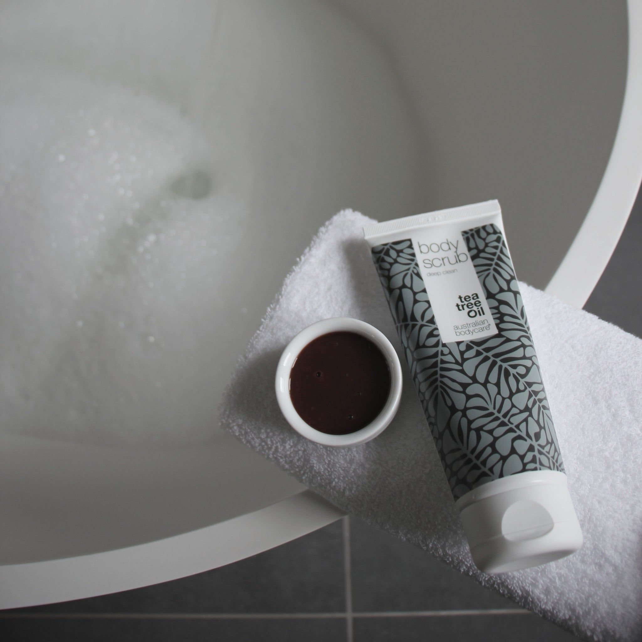 Australian Bodycare  3er Set für Keratosis Pilaris