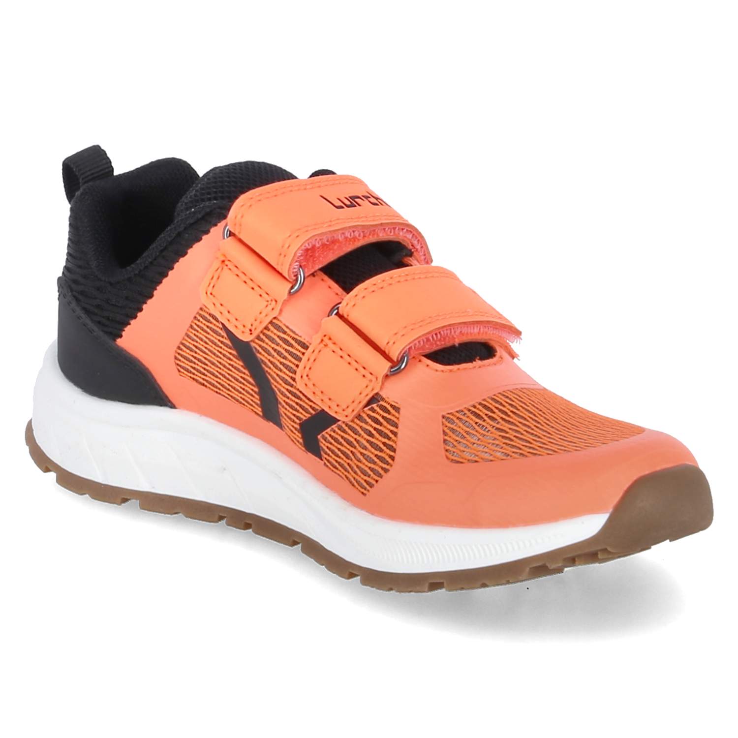 Lurchi Low Sneaker ASCOT - orange