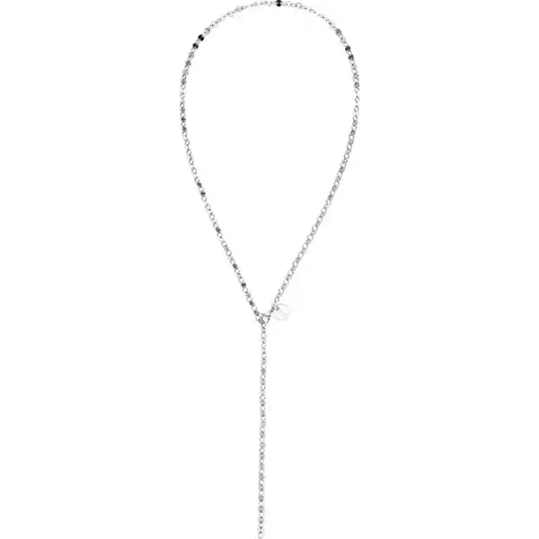 Pure Kette silber