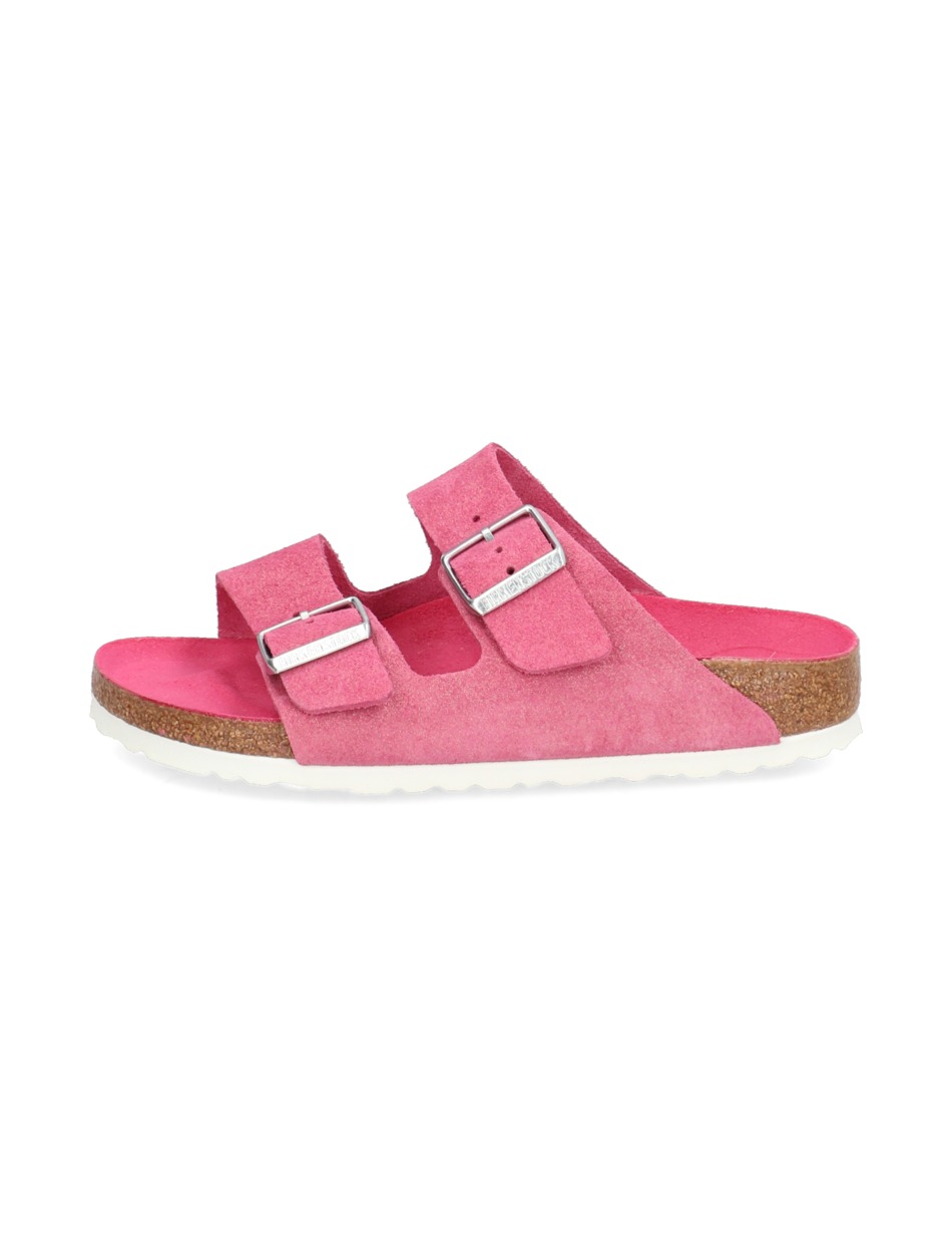 Arizona VL Shimmering Fuchsia