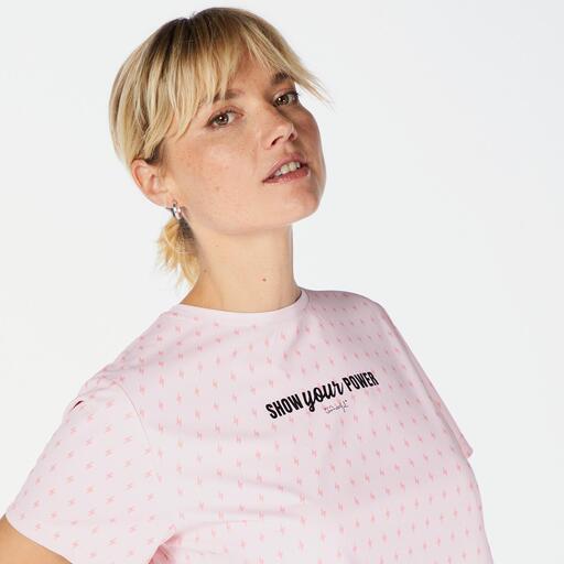 Camisa Mr. Wonderful