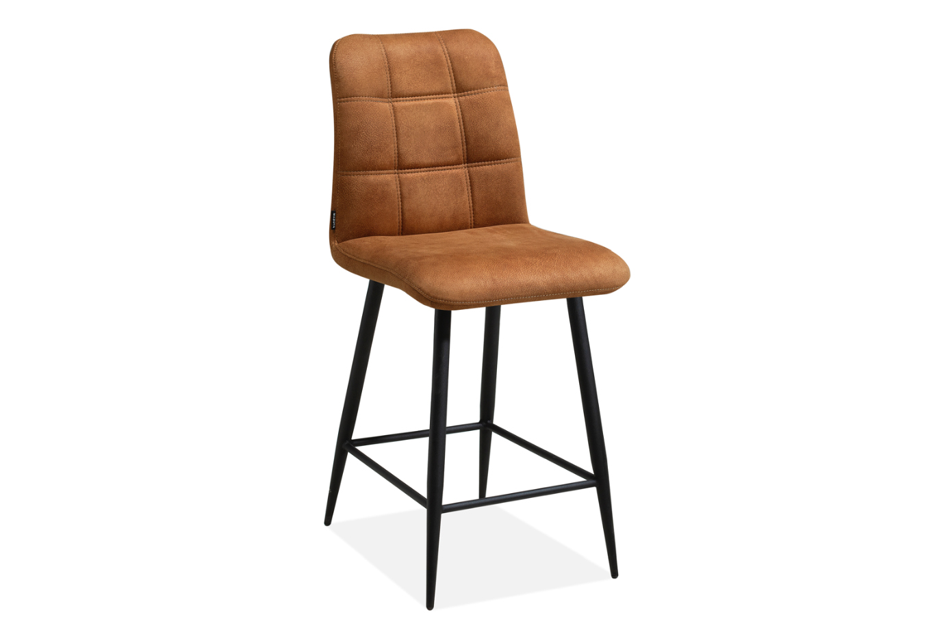 Barstoel Dixy Cognac