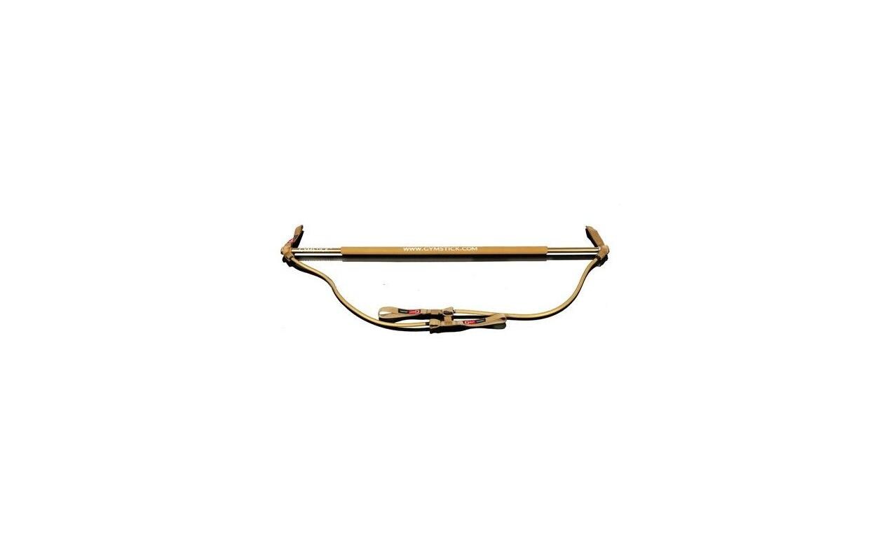 Widerstandstrainer Original 2.0 Super stark, GoldTrainingsgerät zur Kräftigung