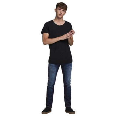 Jean homme Jjitim Jjoriginal Jos 719 Noos JACK JONES