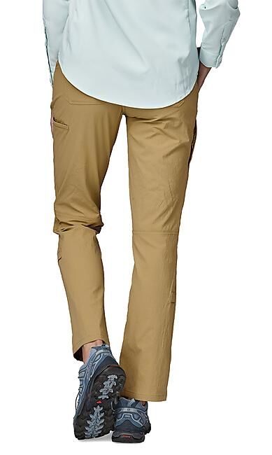 PATAGONIA - PANTALON QUANDARY PANTS REG W