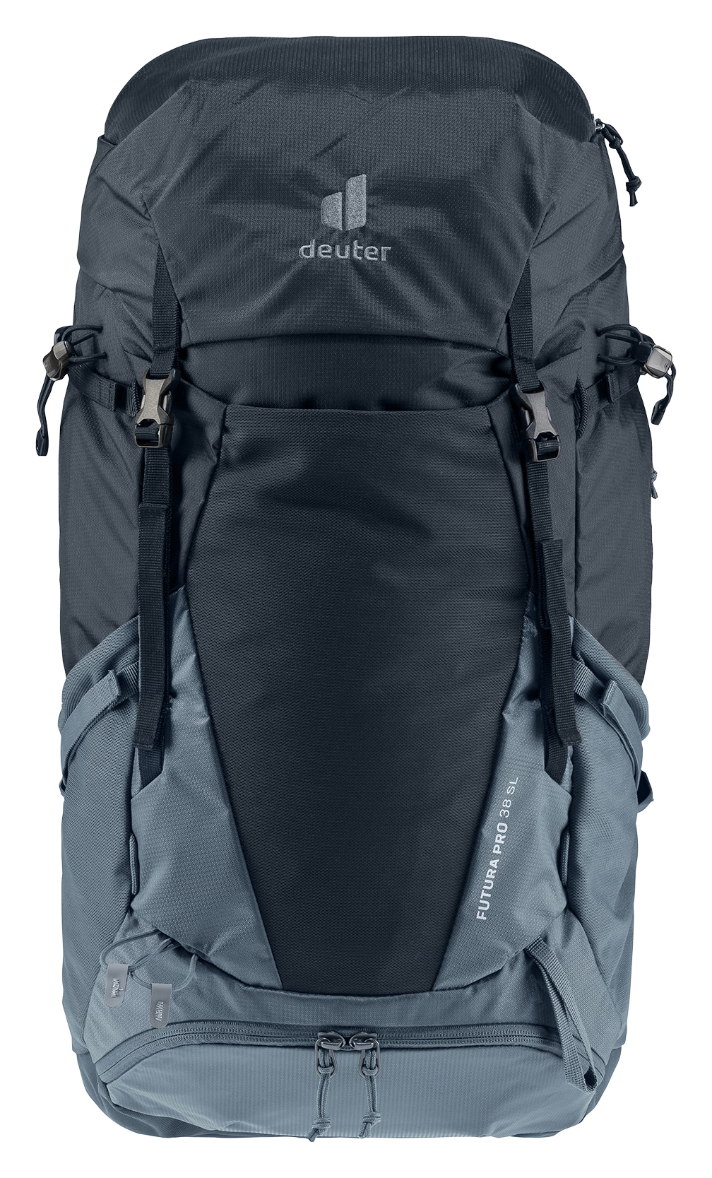Deuter Futura PRO 38L, SL<br>Dagstur/Weekendsekk til dame