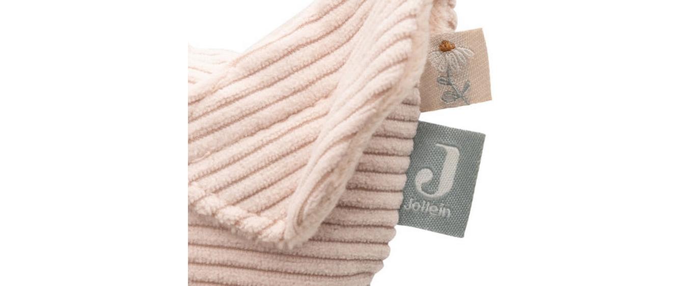 Kinderwagenkette Lovely Birds RosaDie Kinderwagenkette mit Knistereffekt und Spiegel für kleine Entdecker