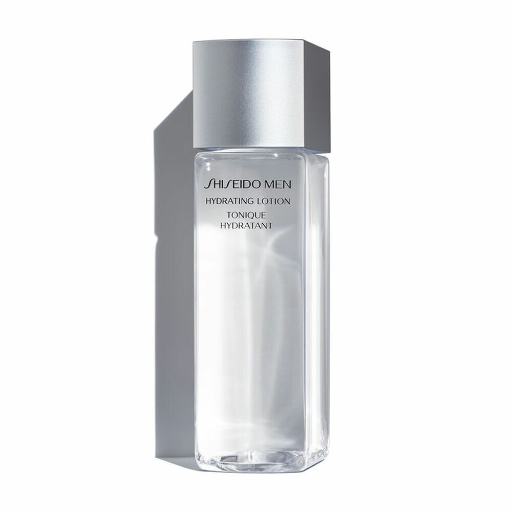 Shiseido Men Hydrating Lotion150 ml