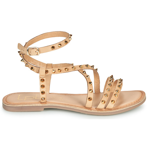 Les Petites Bombes - BEATA - Beige