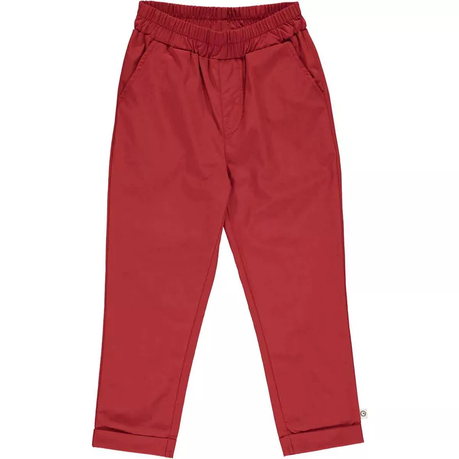 Müsli Hose Berryred